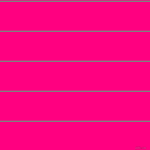 horizontal lines stripes, 2 pixel line width, 96 pixel line spacing, Spring Green and Deep Pink horizontal lines and stripes seamless tileable