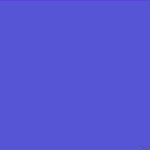 horizontal lines stripes, 1 pixel line width, 2 pixel line spacing, Spring Green and Electric Indigo horizontal lines and stripes seamless tileable