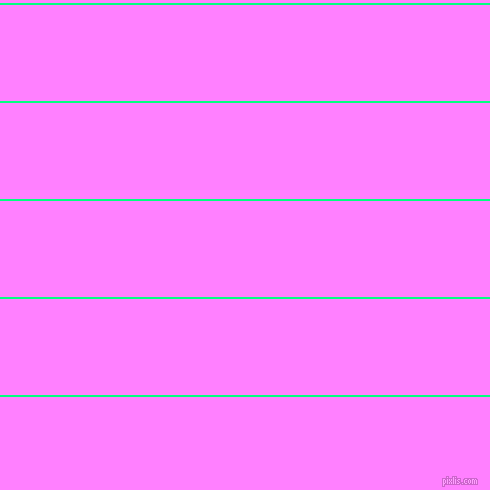 horizontal lines stripes, 2 pixel line width, 96 pixel line spacing, Spring Green and Fuchsia Pink horizontal lines and stripes seamless tileable