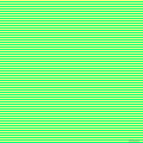 horizontal lines stripes, 4 pixel line width, 4 pixel line spacing, Spring Green and Witch Haze horizontal lines and stripes seamless tileable