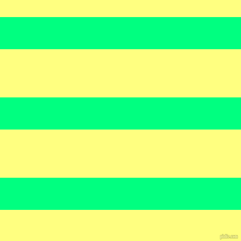 horizontal lines stripes, 64 pixel line width, 96 pixel line spacing, Spring Green and Witch Haze horizontal lines and stripes seamless tileable