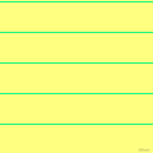 horizontal lines stripes, 4 pixel line width, 96 pixel line spacing, Spring Green and Witch Haze horizontal lines and stripes seamless tileable