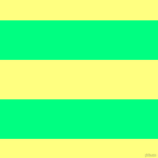 horizontal lines stripes, 128 pixel line width, 128 pixel line spacing, Spring Green and Witch Haze horizontal lines and stripes seamless tileable