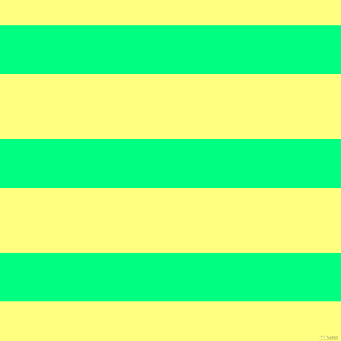 horizontal lines stripes, 96 pixel line width, 128 pixel line spacing, Spring Green and Witch Haze horizontal lines and stripes seamless tileable