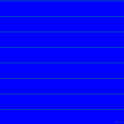 horizontal lines stripes, 2 pixel line width, 64 pixel line spacing, Teal and Blue horizontal lines and stripes seamless tileable