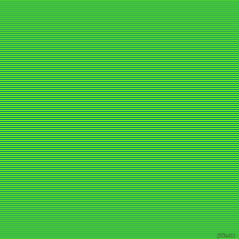 horizontal lines stripes, 2 pixel line width, 2 pixel line spacing, Teal and Chartreuse horizontal lines and stripes seamless tileable