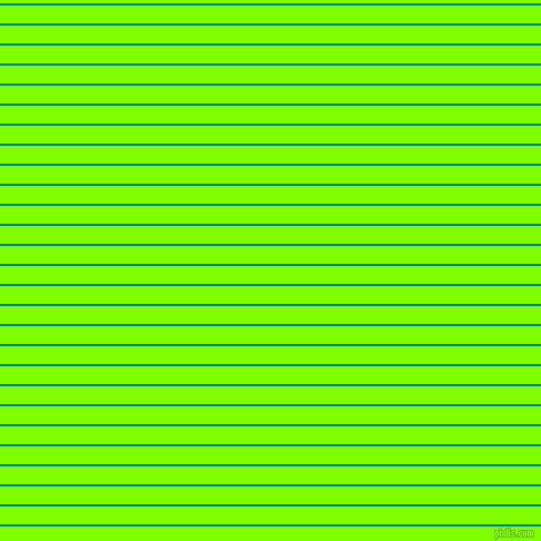 horizontal lines stripes, 2 pixel line width, 16 pixel line spacing, Teal and Chartreuse horizontal lines and stripes seamless tileable