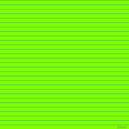 horizontal lines stripes, 1 pixel line width, 16 pixel line spacing, Teal and Chartreuse horizontal lines and stripes seamless tileable