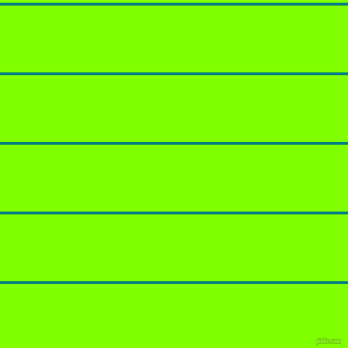 horizontal lines stripes, 4 pixel line width, 96 pixel line spacing, Teal and Chartreuse horizontal lines and stripes seamless tileable