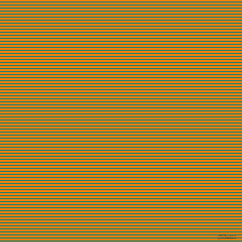 horizontal lines stripes, 2 pixel line width, 4 pixel line spacing, Teal and Dark Orange horizontal lines and stripes seamless tileable