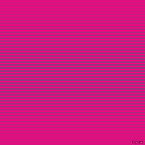horizontal lines stripes, 1 pixel line width, 4 pixel line spacing, Teal and Deep Pink horizontal lines and stripes seamless tileable