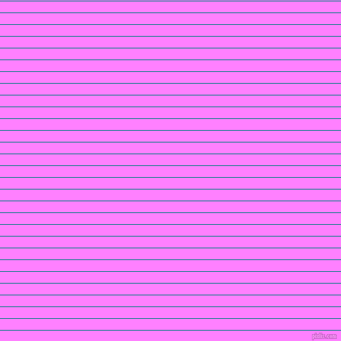 horizontal lines stripes, 1 pixel line width, 16 pixel line spacing, Teal and Fuchsia Pink horizontal lines and stripes seamless tileable