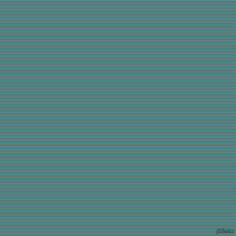 horizontal lines stripes, 1 pixel line width, 2 pixel line spacing, Teal and Grey horizontal lines and stripes seamless tileable