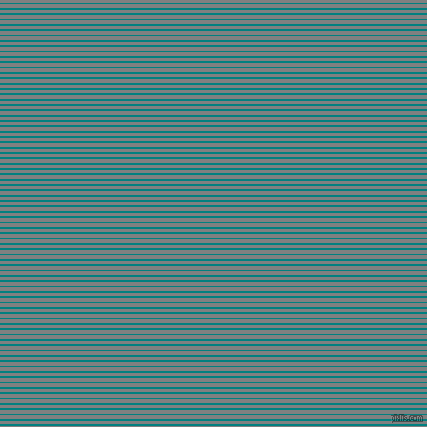 horizontal lines stripes, 2 pixel line width, 4 pixel line spacing, Teal and Grey horizontal lines and stripes seamless tileable