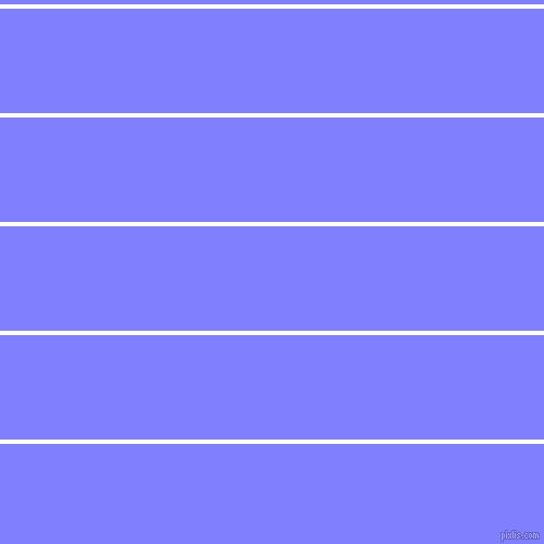 horizontal lines stripes, 4 pixel line width, 96 pixel line spacing, White and Light Slate Blue horizontal lines and stripes seamless tileable