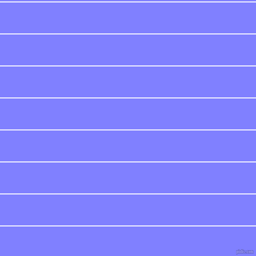 horizontal lines stripes, 2 pixel line width, 64 pixel line spacing, White and Light Slate Blue horizontal lines and stripes seamless tileable