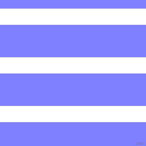 horizontal lines stripes, 64 pixel line width, 128 pixel line spacing, White and Light Slate Blue horizontal lines and stripes seamless tileable