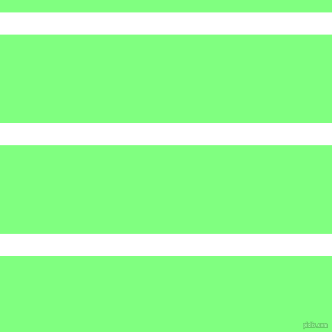 horizontal lines stripes, 32 pixel line width, 128 pixel line spacing, White and Mint Green horizontal lines and stripes seamless tileable