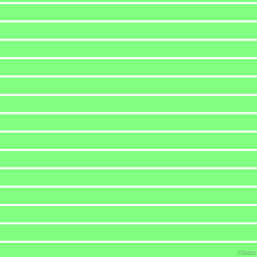 horizontal lines stripes, 4 pixel line width, 32 pixel line spacing, White and Mint Green horizontal lines and stripes seamless tileable