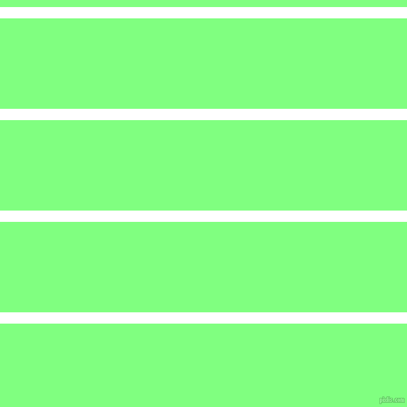 horizontal lines stripes, 16 pixel line width, 128 pixel line spacing, White and Mint Green horizontal lines and stripes seamless tileable
