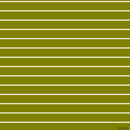 horizontal lines stripes, 4 pixel line width, 32 pixel line spacing, White and Olive horizontal lines and stripes seamless tileable