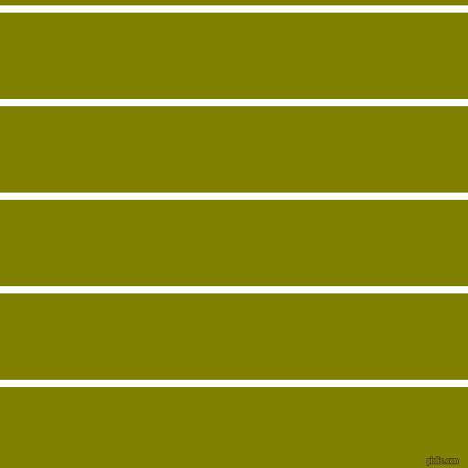 horizontal lines stripes, 8 pixel line width, 96 pixel line spacing, White and Olive horizontal lines and stripes seamless tileable