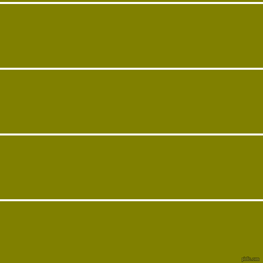 horizontal lines stripes, 4 pixel line width, 128 pixel line spacing, White and Olive horizontal lines and stripes seamless tileable