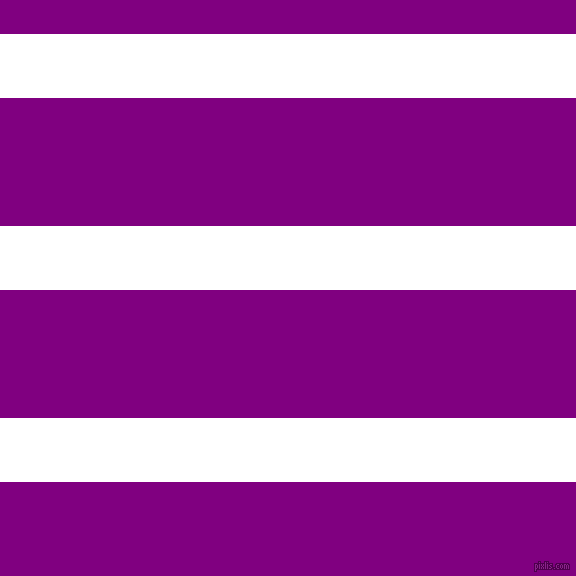 White Horizontal Stripes Over Purple and Blue Clouds - Skin Decal