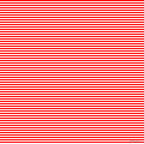 Red Horizontal Line PNG Images