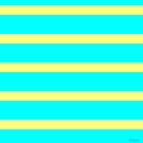 horizontal lines stripes, 32 pixel line width, 64 pixel line spacing, Witch Haze and Aqua horizontal lines and stripes seamless tileable