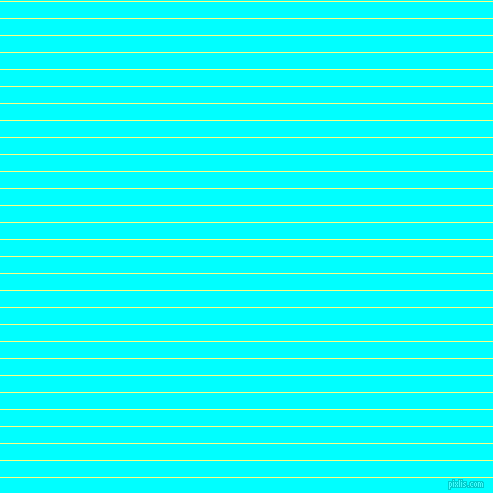 horizontal lines stripes, 1 pixel line width, 16 pixel line spacing, Witch Haze and Aqua horizontal lines and stripes seamless tileable