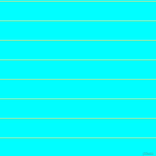 horizontal lines stripes, 2 pixel line width, 64 pixel line spacing, Witch Haze and Aqua horizontal lines and stripes seamless tileable