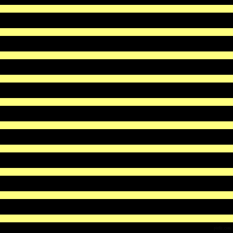 horizontal lines stripes, 16 pixel line width, 32 pixel line spacing, Witch Haze and Black horizontal lines and stripes seamless tileable