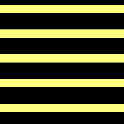 horizontal lines stripes, 32 pixel line width, 64 pixel line spacing, Witch Haze and Black horizontal lines and stripes seamless tileable