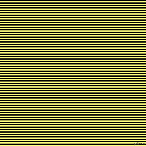 horizontal lines stripes, 4 pixel line width, 4 pixel line spacing, Witch Haze and Black horizontal lines and stripes seamless tileable
