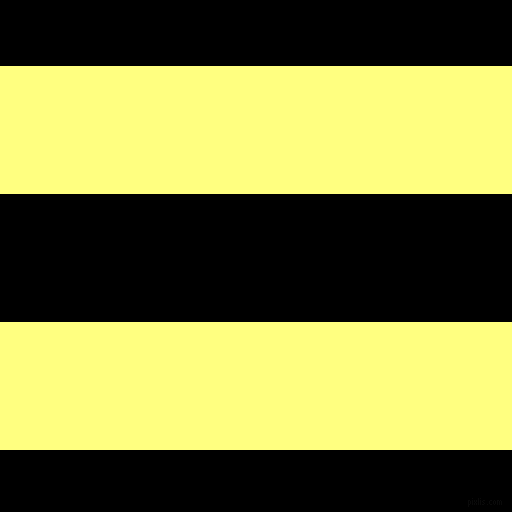 horizontal lines stripes, 128 pixel line width, 128 pixel line spacing, Witch Haze and Black horizontal lines and stripes seamless tileable