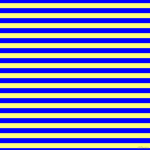 horizontal lines stripes, 16 pixel line width, 16 pixel line spacing, Witch Haze and Blue horizontal lines and stripes seamless tileable