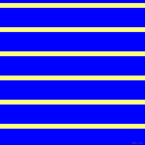horizontal lines stripes, 16 pixel line width, 64 pixel line spacing, Witch Haze and Blue horizontal lines and stripes seamless tileable
