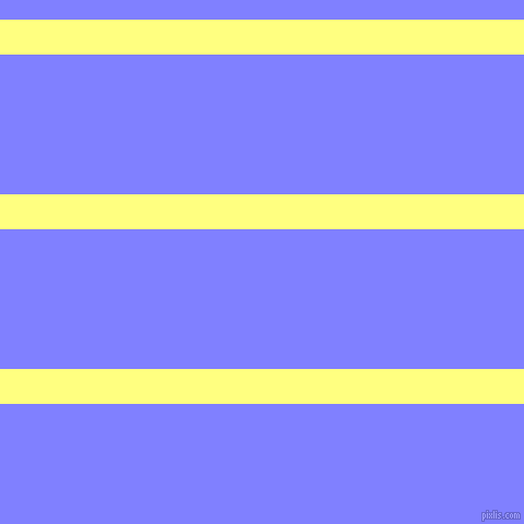 horizontal lines stripes, 32 pixel line width, 128 pixel line spacing, Witch Haze and Light Slate Blue horizontal lines and stripes seamless tileable