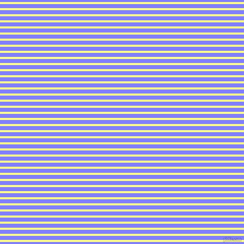 horizontal lines stripes, 4 pixel line width, 8 pixel line spacing, Witch Haze and Light Slate Blue horizontal lines and stripes seamless tileable