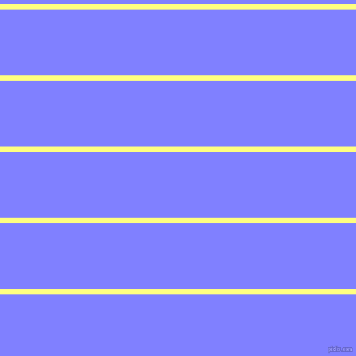 horizontal lines stripes, 8 pixel line width, 96 pixel line spacing, Witch Haze and Light Slate Blue horizontal lines and stripes seamless tileable