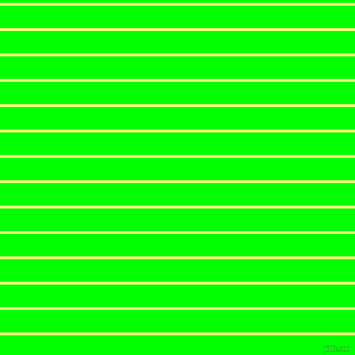 horizontal lines stripes, 4 pixel line width, 32 pixel line spacing, Witch Haze and Lime horizontal lines and stripes seamless tileable