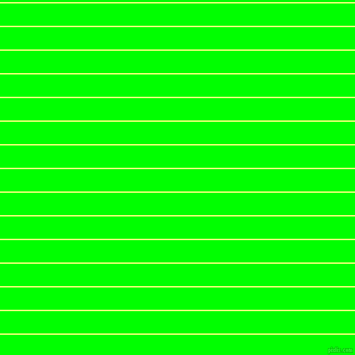 horizontal lines stripes, 2 pixel line width, 32 pixel line spacing, Witch Haze and Lime horizontal lines and stripes seamless tileable