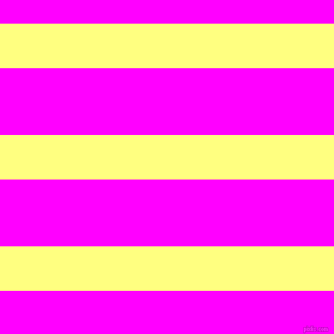 horizontal lines stripes, 64 pixel line width, 96 pixel line spacing, Witch Haze and Magenta horizontal lines and stripes seamless tileable