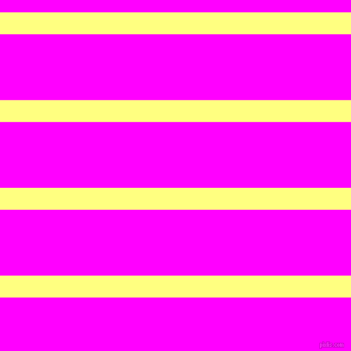 horizontal lines stripes, 32 pixel line width, 96 pixel line spacing, Witch Haze and Magenta horizontal lines and stripes seamless tileable