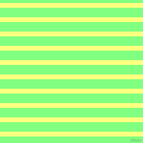 horizontal lines stripes, 16 pixel line width, 32 pixel line spacing, Witch Haze and Mint Green horizontal lines and stripes seamless tileable