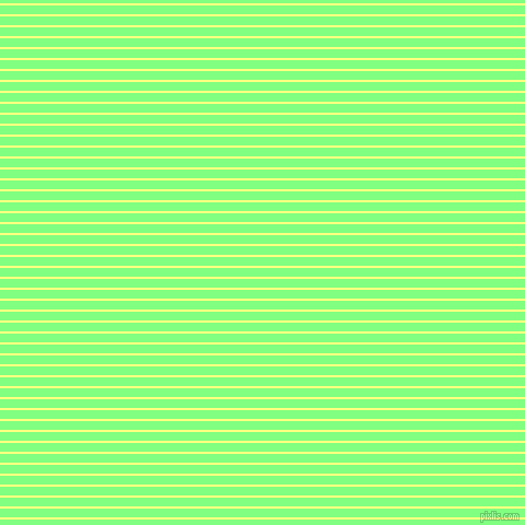 horizontal lines stripes, 2 pixel line width, 8 pixel line spacing, Witch Haze and Mint Green horizontal lines and stripes seamless tileable