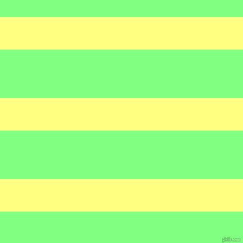 horizontal lines stripes, 64 pixel line width, 96 pixel line spacing, Witch Haze and Mint Green horizontal lines and stripes seamless tileable