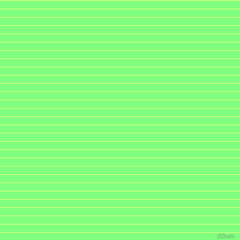 horizontal lines stripes, 1 pixel line width, 16 pixel line spacing, Witch Haze and Mint Green horizontal lines and stripes seamless tileable