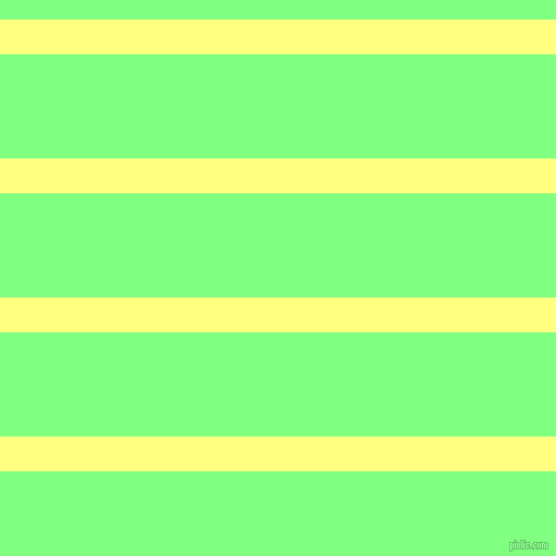 horizontal lines stripes, 32 pixel line width, 96 pixel line spacing, Witch Haze and Mint Green horizontal lines and stripes seamless tileable